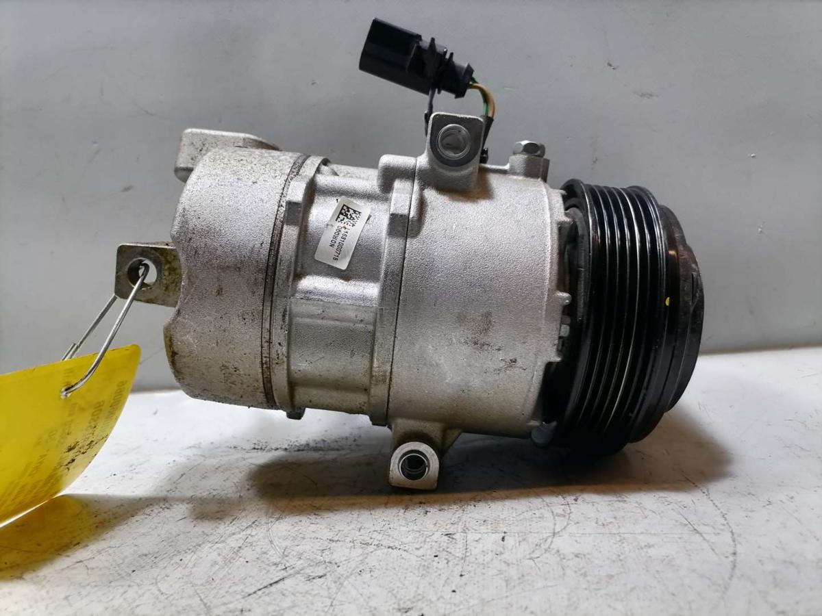 Skoda Citigo original Klimakompressor 1.0 44kw Bj.2016